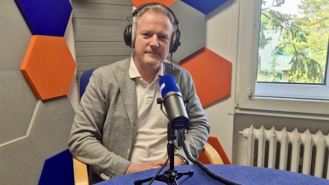 Krzysztof Krystowski/fot. nadesłane