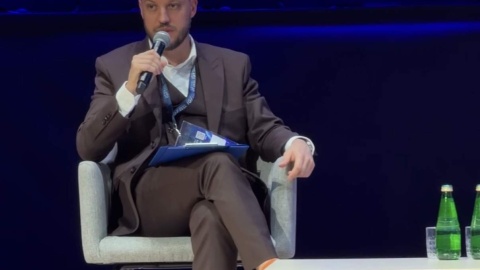 Na Szczycie Cyfrowym IGF Polska 2026/fot. Tomasz Kaźmierski