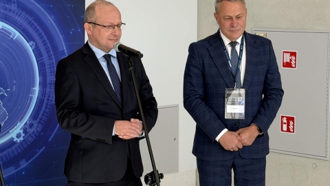 Na Szczycie Cyfrowym IGF Polska 2026/fot. Tomasz Kaźmierski