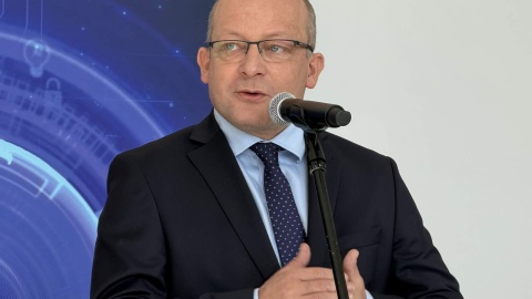 Na Szczycie Cyfrowym IGF Polska 2026/fot. Tomasz Kaźmierski
