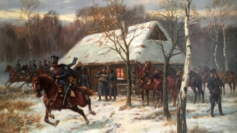 Z wizytą w Muzeum im. ks. dr. Władysława Łęgi w Grudziądzu. Fot. Krystian Makowski