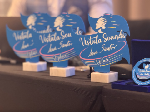 Vistula Sounds po raz pierwszy w Bydgoszczy