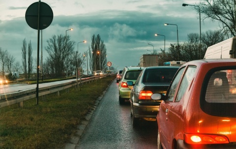 Wykluczenie komunikacyjne