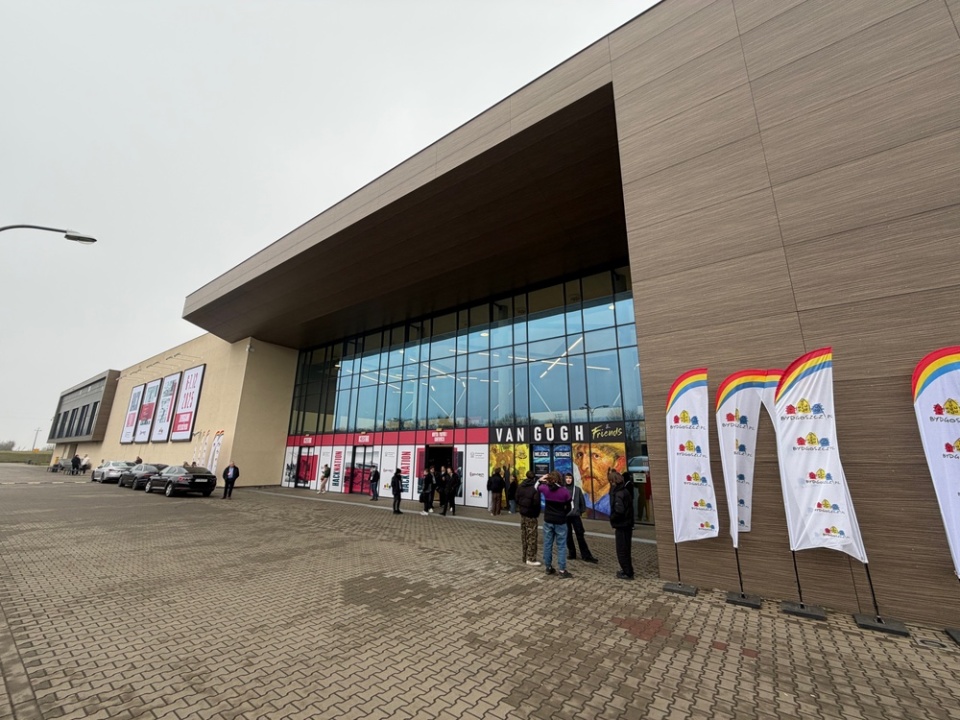 HackNation 2025/fot. Tomasz Kaźmierski