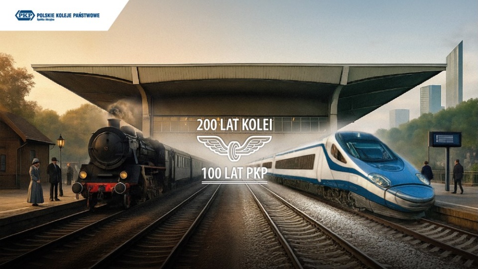 Źródło: 100.pkp.pl