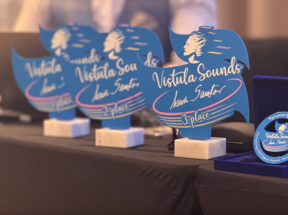 Vistula Sounds/fot. Magda Jasińska/arch. PR PiK