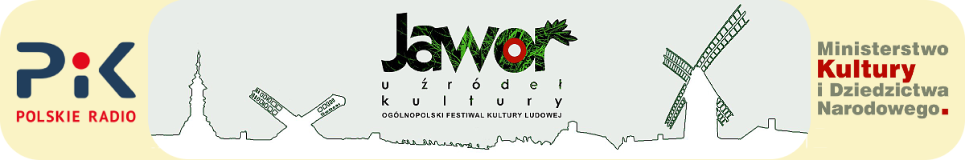 Ogólnopolski Festiwal Kultury Ludowej