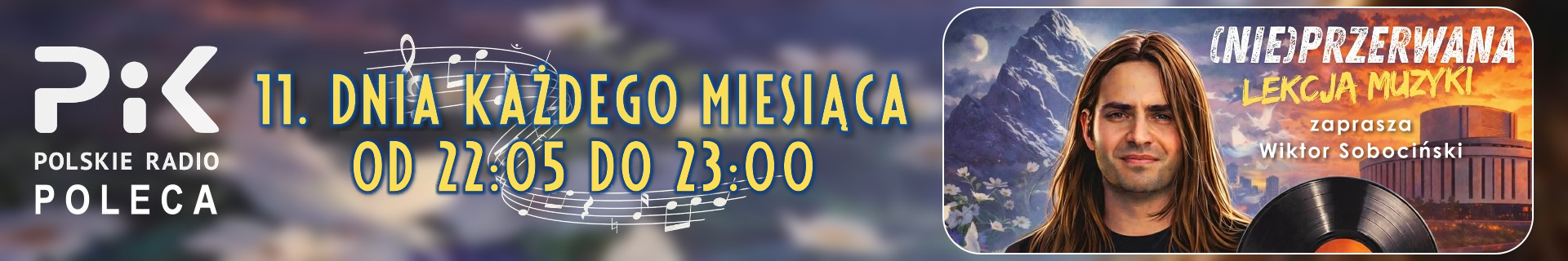 Godzinna podróż przez najważniejsze płyty w historii polskiej fo