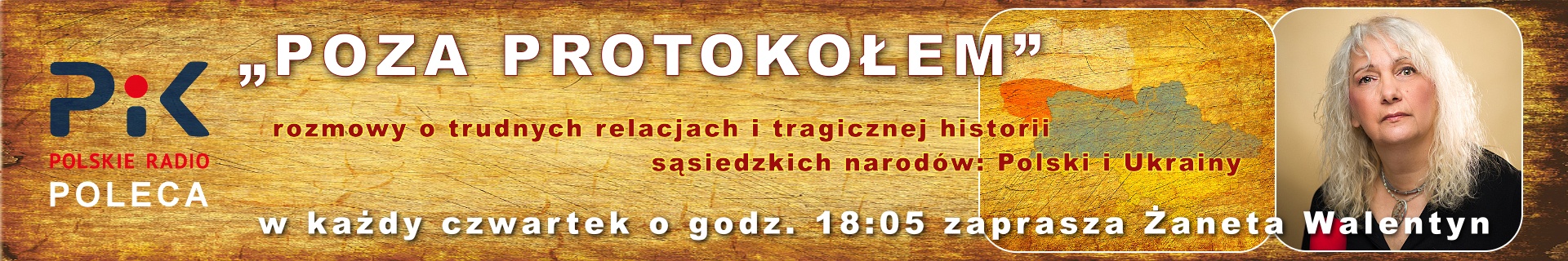 rozmowy o trudnych relacjach i tragicznej historii sąsiedzkich n