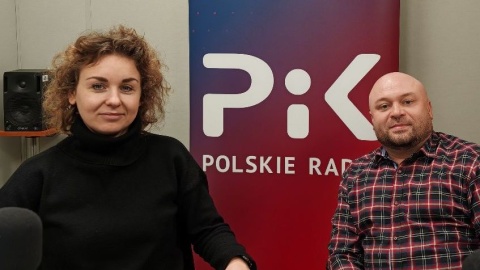 Przedstawiciele WFOŚiGW w Toruniu. Fot. Zdzisław Nawrat