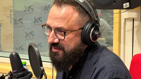 Sławomir Miodowski/fot. Tomasz Kaźmierski