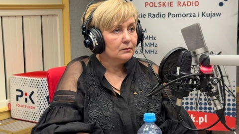 Elena Morozowa-Domagalska/fot. Tomasz Kaźmierski