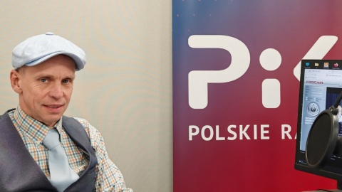 Przemysław Falkowski - dyrektor biura Toruńskiego Zrzeszenia Właścicieli Nieruchomości. Fot. Zdzisław Nawrat/PR PiK