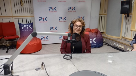 Barbara Markiewicz/fot. Patrycja Malinowska