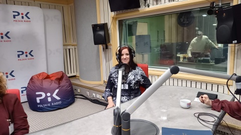 Anna Szymanik-Kostrzewska/fot. Patrycja Malinowska