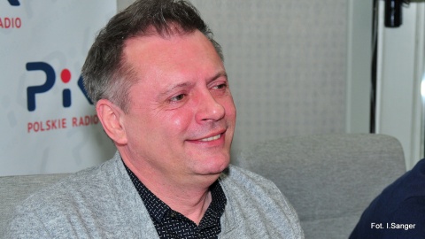 Piotr Ostrowski