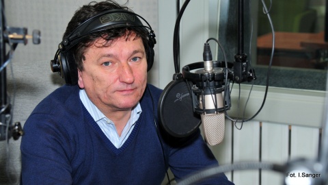Piotr Ornowski