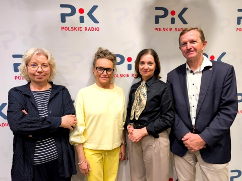 Którędy do przyszłości