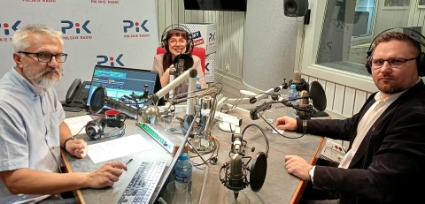 Przychodzi pacjent z e-receptą