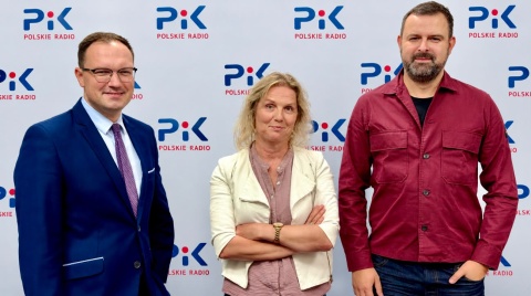 Bezpieczeństwo danych wrażliwych