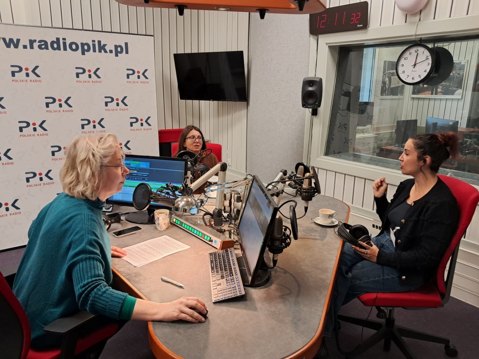 Radio Pik 22 października 2025