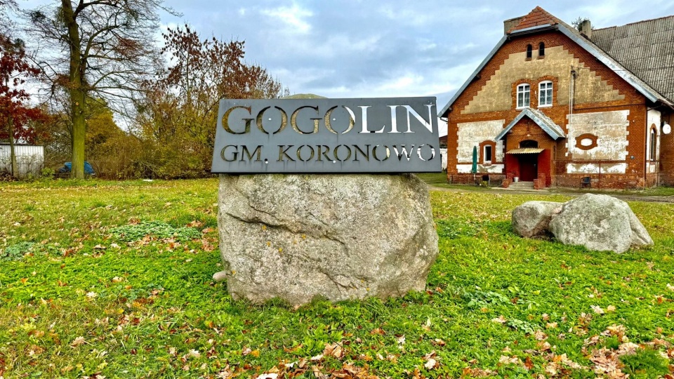 Sprawa planowanej farmy fotowoltaicznej podzieliła mieszkańców sołectwa. Fot. Izabela Langner