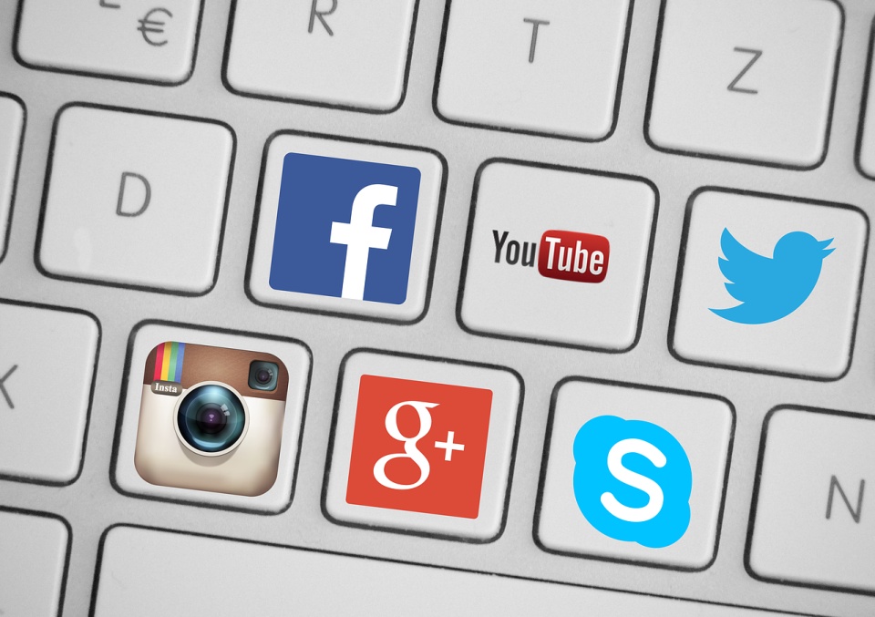 Jak i gdzie szukać wartościowych treści w internecie? Grafika: ilustracyjna/kropekk_pl/pixabay.com