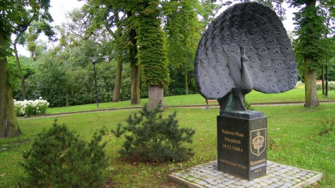 "Ale PiKne lato!" - w Koronowie. Fot. Henryk Żyłkowski