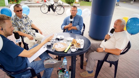 PR PiK w Golubiu-Dobrzyniu. Fot. Henryk Żyłkowski