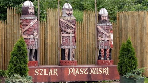 Ale PiKne Lato! w Kruszwicy. Fot. Henryk Żyłkowski