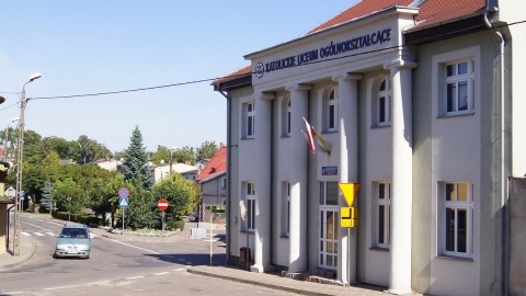 Ale PiKne lato! w Górznie. Fot. Henryk Żyłkowski