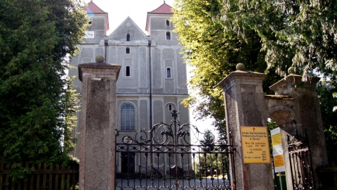 Ale PiKne lato! w Górznie. Fot. Henryk Żyłkowski