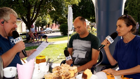 Ale PiKne lato! w Górznie. Fot. Henryk Żyłkowski