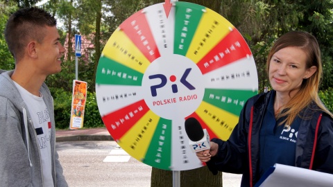 Ale PiKne Lato! w Płużnicy. Fot. Henryk Żyłkowski