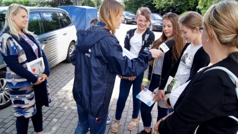 Ale PiKne Lato! w Płużnicy. Fot. Henryk Żyłkowski