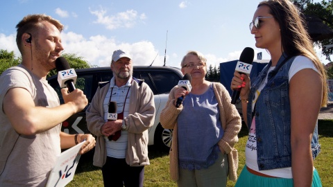 Ale PiKne Lato w Cekcynie. Fot. Henryk Żyłkowski