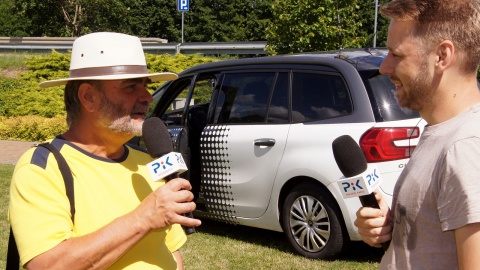 Ale PiKne Lato w Cekcynie. Fot. Henryk Żyłkowski