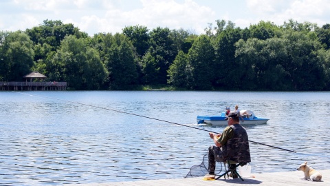 Ale PiKne Lato w Cekcynie. Fot. Henryk Żyłkowski