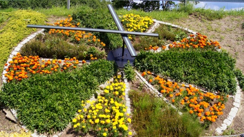 Ale PiKne Lato w Cekcynie. Fot. Henryk Żyłkowski