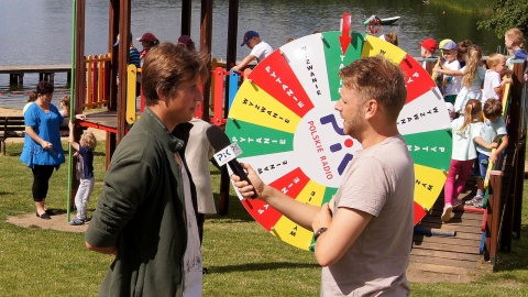 Ale PiKne Lato w Cekcynie. Fot. Henryk Żyłkowski