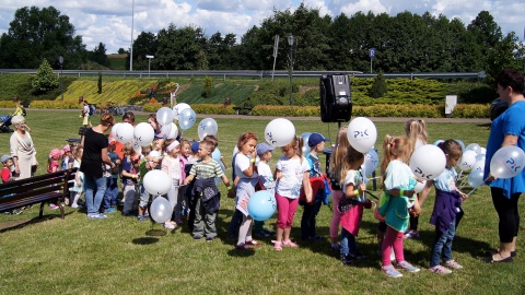 Ale PiKne Lato w Cekcynie. Fot. Henryk Żyłkowski