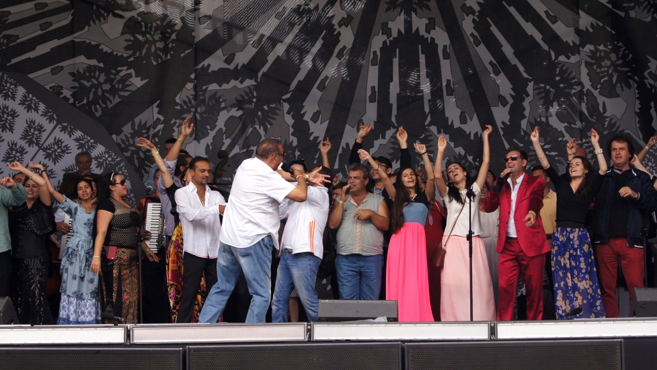 Fot. Henryk Żyłkowski