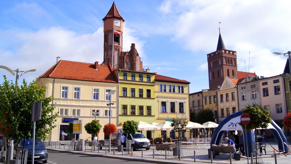 Ale PiKne Lato w Brodnicy. Fot. Henryk Żyłkowski
