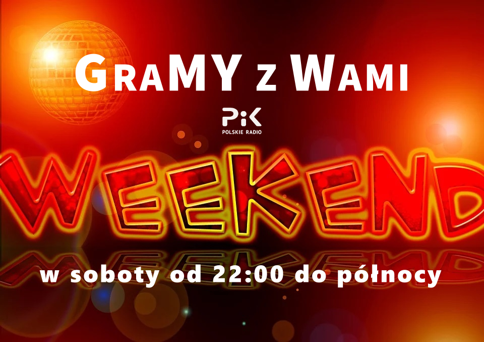 Zaprasza Dariusz Gross