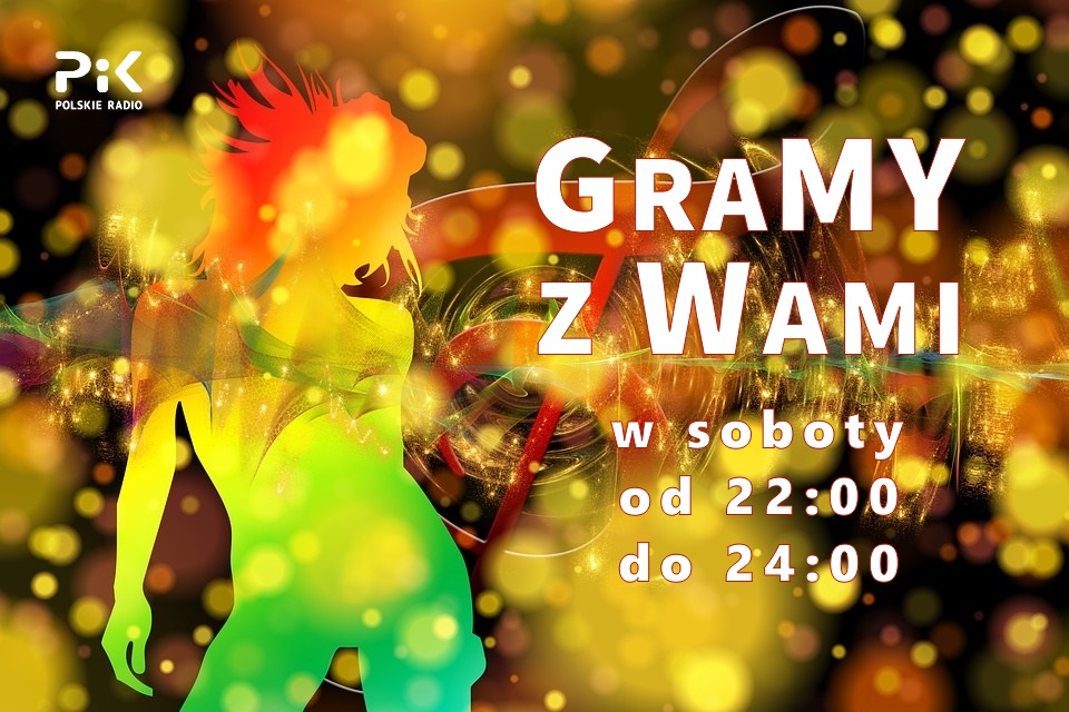 Zaprasza Dariusz Gross