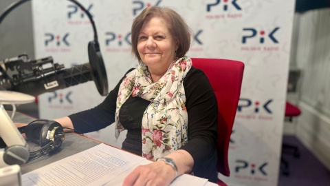 Fot. Izabela Langner