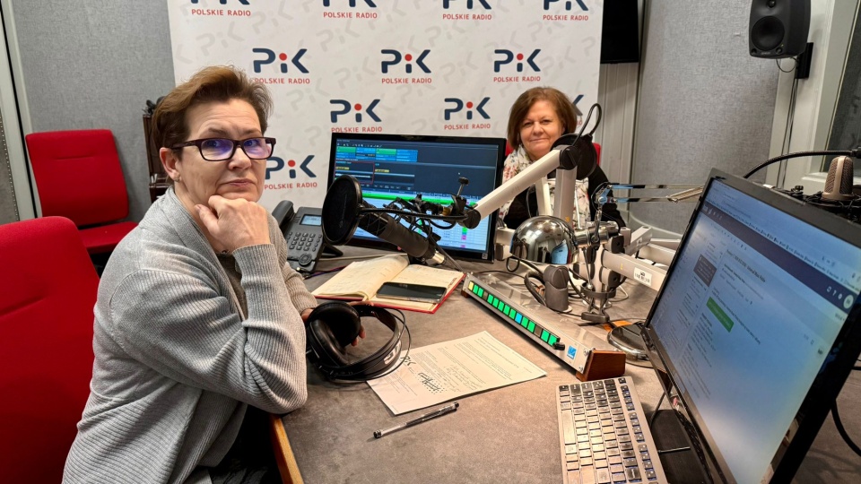 Fot. Izabela Langner