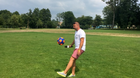 Fot. Krystian Makowski.