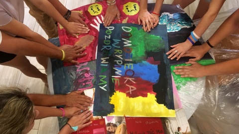 Fot. Krystian Makowski.