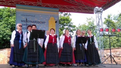 Fot. Krystyna Kuras.